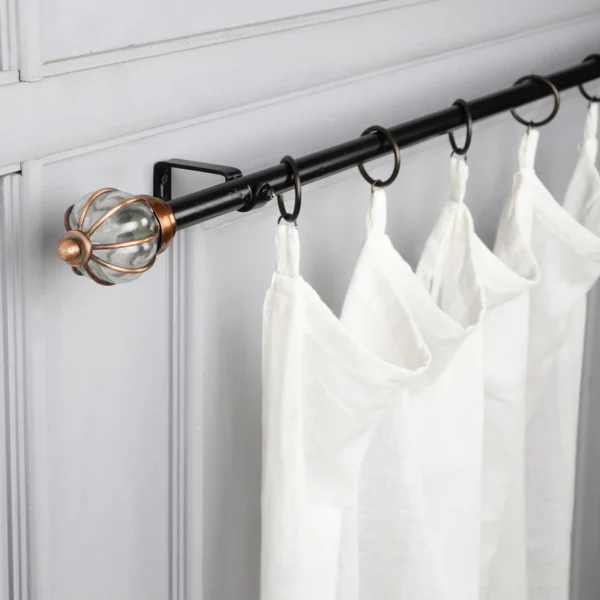 Curtain Pipe