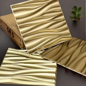 3D Wall PVC Panel
