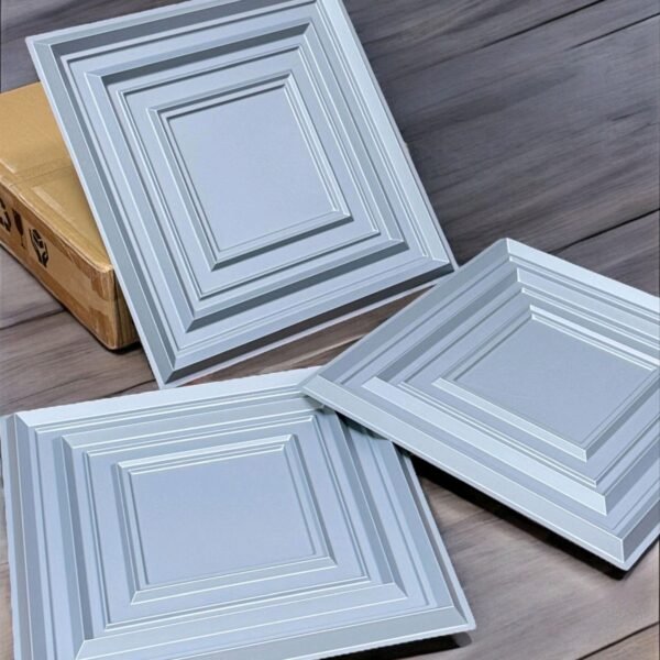 3D Wall PVC Panel - Image 4