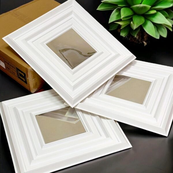 3D Wall PVC Panel