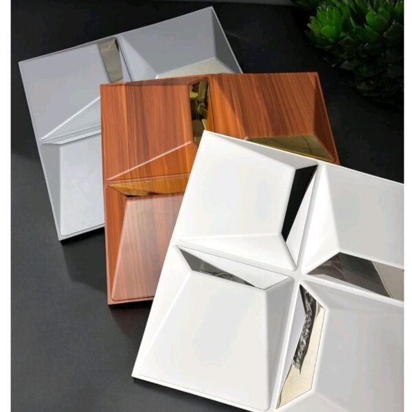 3D Wall PVC Panel