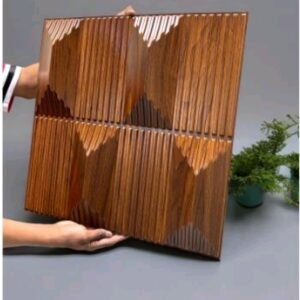 3D Wall PVC Panel