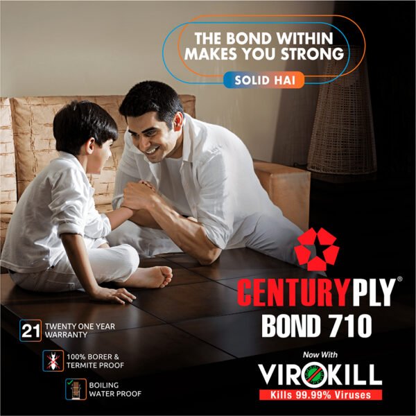 Bond 710 - Image 3