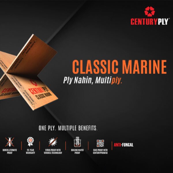 Classic Marine - Image 3