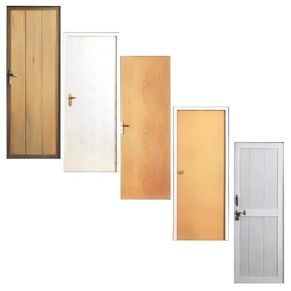 PVC Door