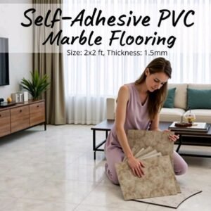 PVC Floor Sheet