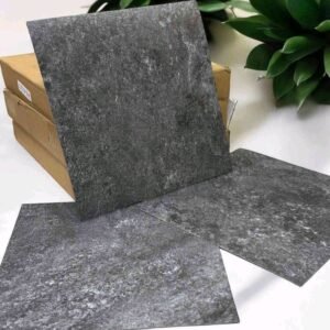 Self adhesive PVC marble flooring