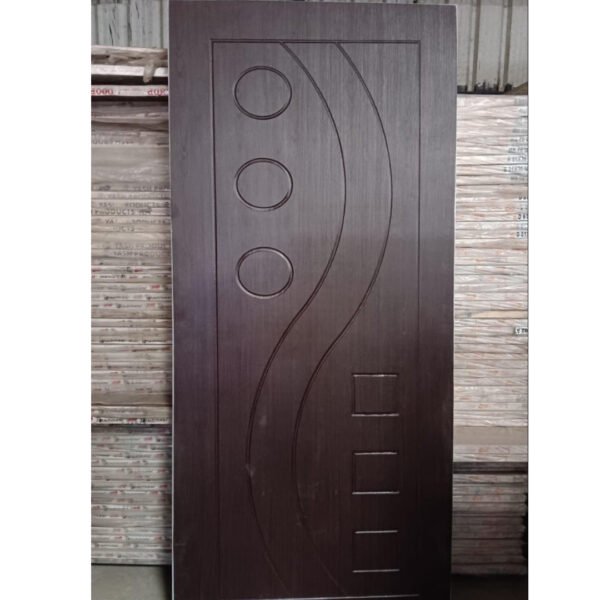 Membrane Heavy Door