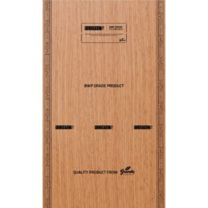 Greenply Ecotec Bwp Grade