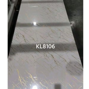 Eco marble sheet