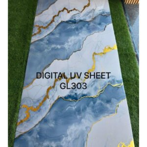 Digital UV marble Sheet