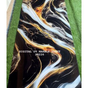 Digital UV marble Sheet