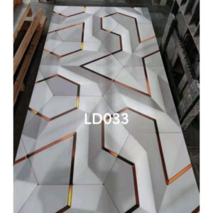 Digital UV marble Sheet