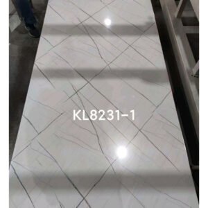 Eco marble sheet