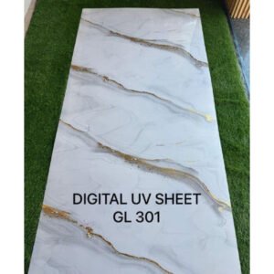 Digital UV Sheet