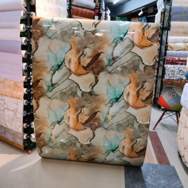UV foam sheet