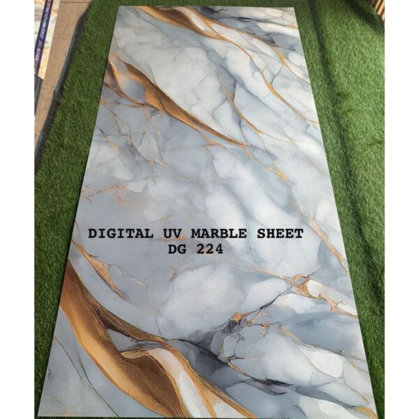 Digital UV Sheet