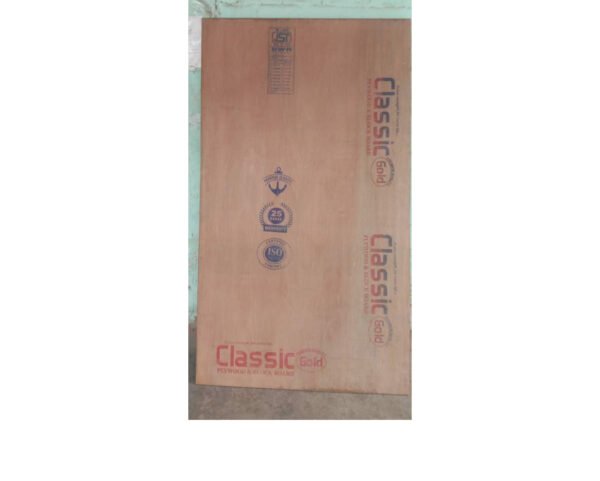 Classic Gold BWR Grade