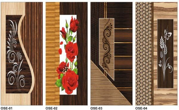 Laminated Door - Image 2