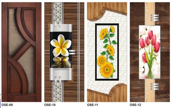 Laminated Door - Image 4