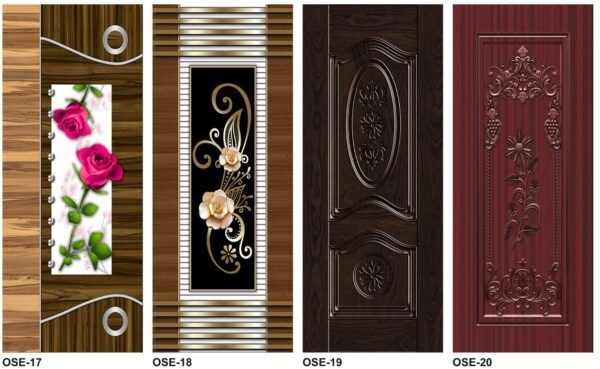 Laminated Door - Image 6