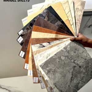 UV Foam Self Adeshive