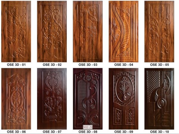 Laminated Door - Image 7
