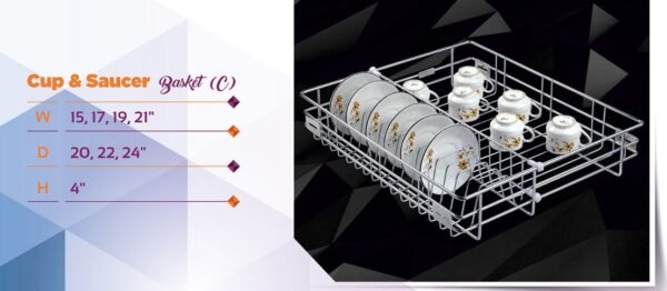 Kitchen Basket