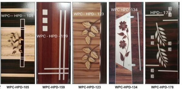 Laminated Door - Image 8