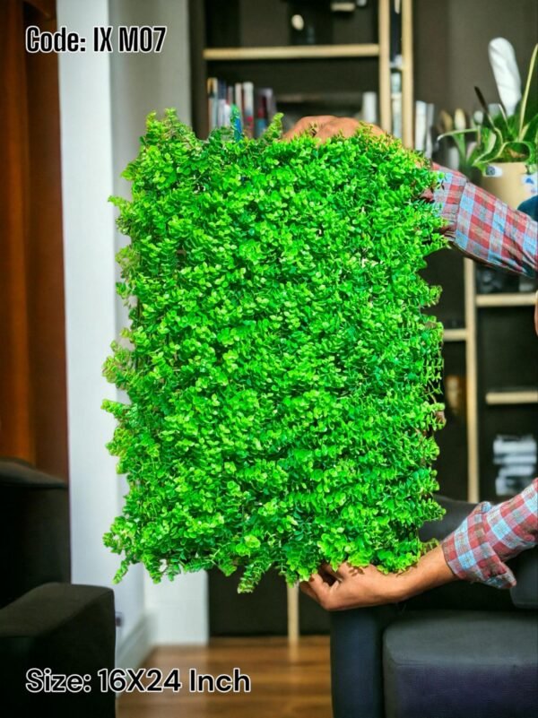Artificial Grass