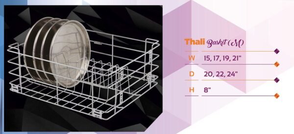 Kitchen Basket - Image 8