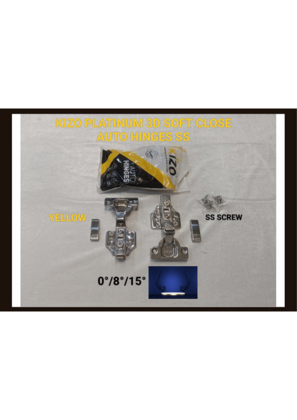 Auto Hinges - Image 6