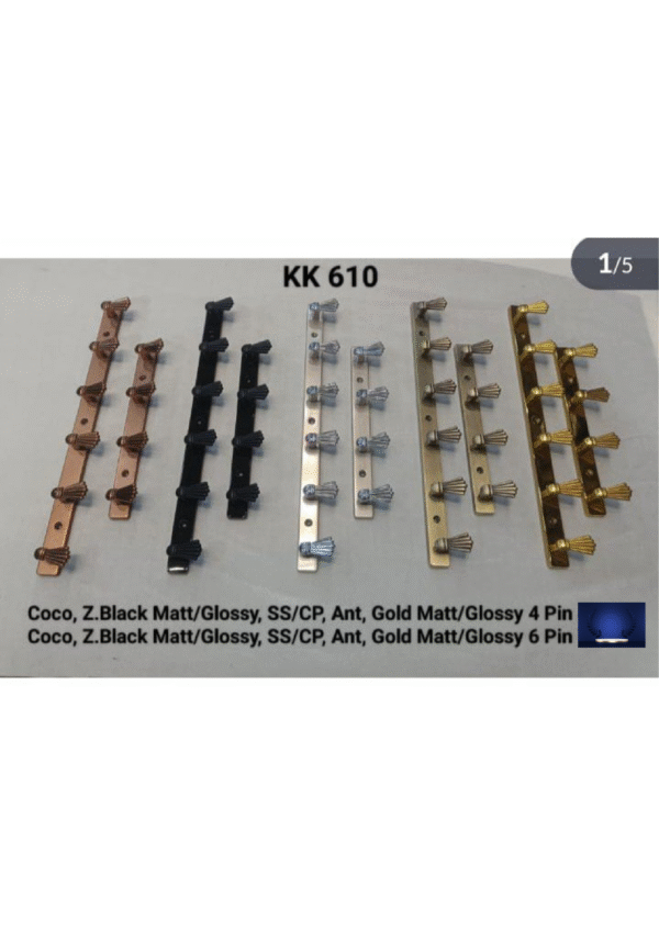 Khutti / Wall Hook - Image 4