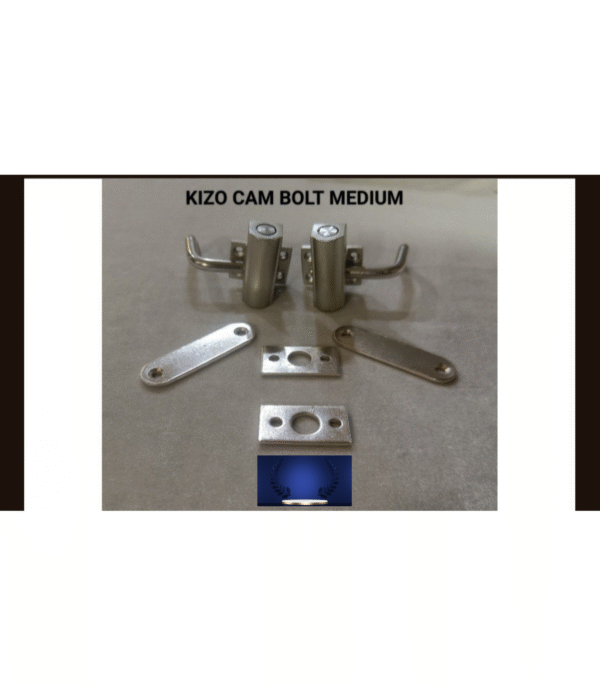 Cam Bolt - Image 2
