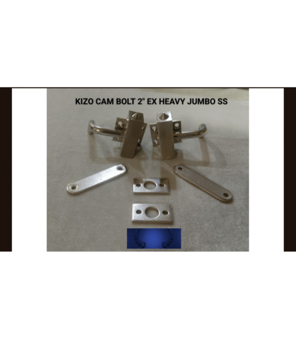 Cam Bolt