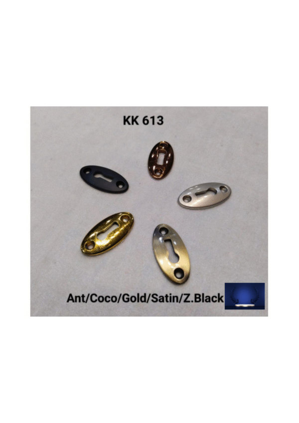 Key Holes - Image 3