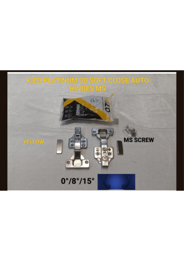 Auto Hinges - Image 5