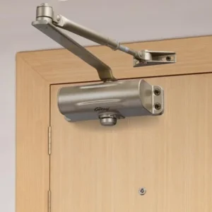 Door Closer