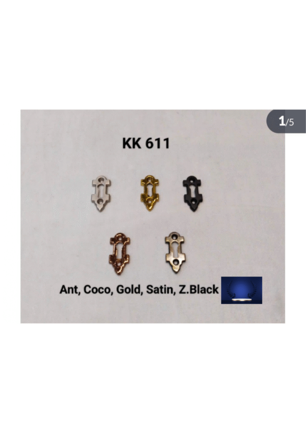 Key Holes - Image 4