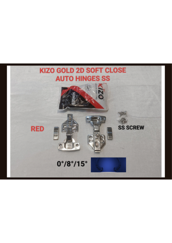Auto Hinges - Image 4