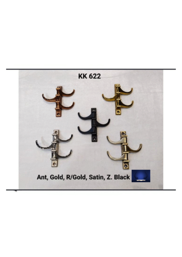 Khutti / Wall Hook - Image 2