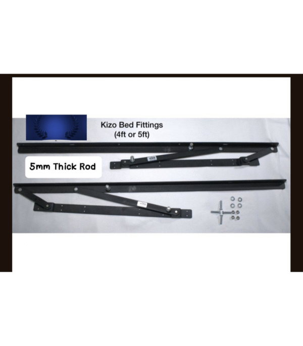 Bed Fittings - Image 2