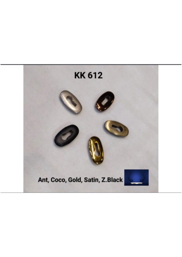 Key Holes