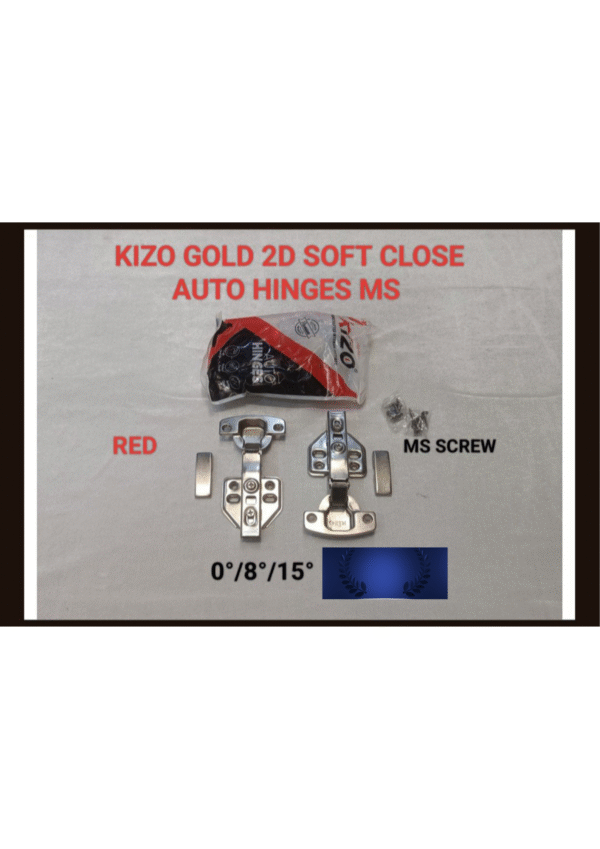 Auto Hinges - Image 3