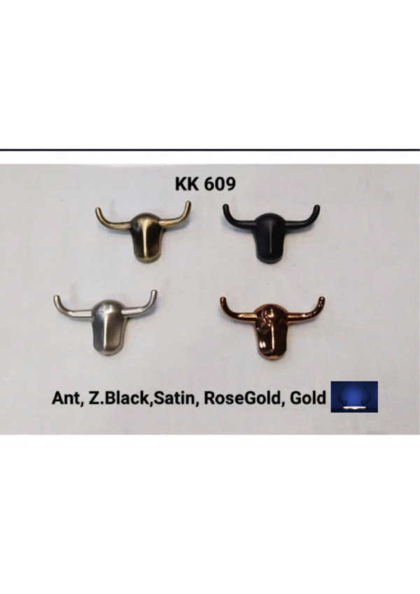 Khutti / Wall Hook