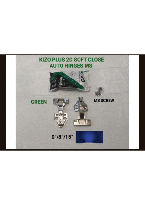 Auto Hinges - Image 2