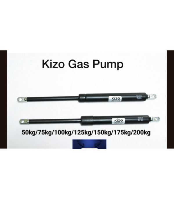 Gas Pump