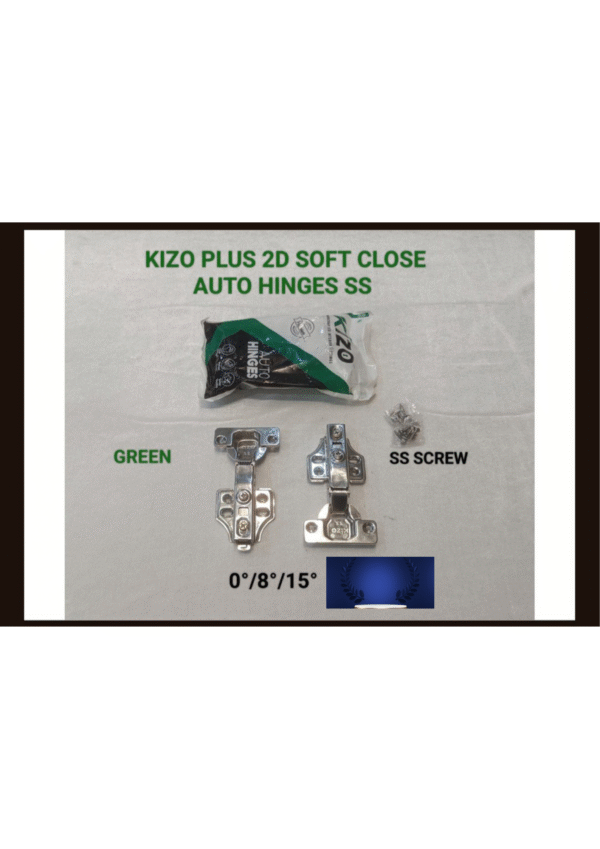 Auto Hinges