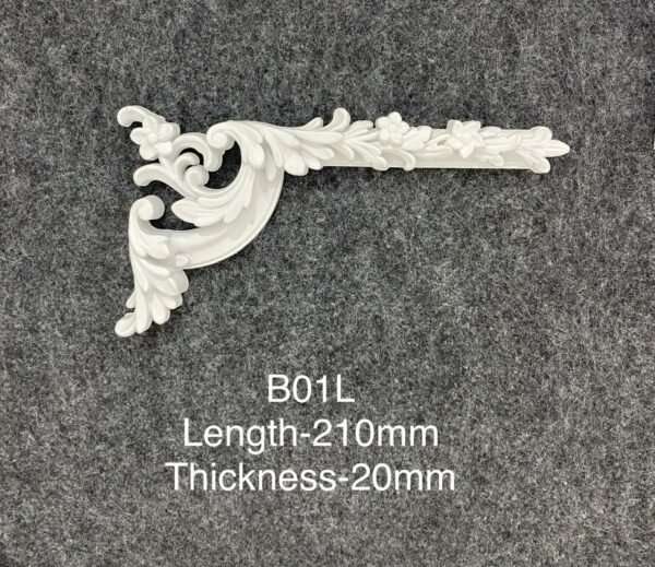 Corner Moulding Bit