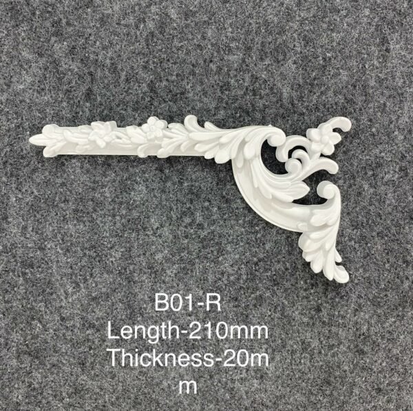 Corner Moulding Bit - Image 2